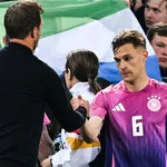 FC Barcelone Mercato : un concurrent débarque pour Joshua Kimmich