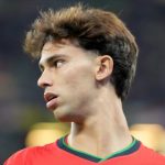 FC Barcelone Mercato : un concurrent pour Joao Felix jette l’éponge