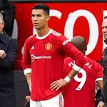 FC Barcelone – Mercato : un coéquipier de CR7 en échange de Dembélé ?