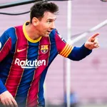 FC Barcelone – Mercato : un crack a conditionné sa venue au cas Messi