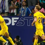 FC Barcelone – Mercato : un crack à  un milliard bientôt signé ?