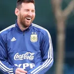 FC Barcelone – Mercato : un danger imminent s’est éloigné de Lionel Messi