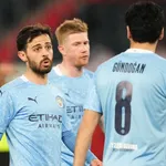 FC Barcelone – Mercato : un deuxième milieu de Manchester City en plus de Bernardo Silva cet été ?