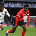 FC Barcelone Mercato : un défenseur autrichien dans le viseur du Barça ?