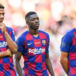 FC Barcelone Mercato : un défenseur français susceptible de faire son retour ?