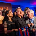FC Barcelone – Mercato : un dossier très surprenant ficelé en Italie ?