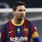 FC Barcelone – Mercato : un départ de Messi pour sauver le club ?