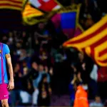 FC Barcelone – Mercato : le départ d’un historique déjà acté pour l'été 2023 !
