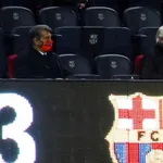 FC Barcelone – Mercato : un départ à  la Juventus en perspective