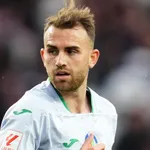 FC Barcelone Mercato : un ex attaquant du Real Madrid bientôt signé ?