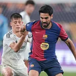 FC Barcelone Mercato : un ex du Real Madrid veut Gündogan