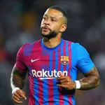 FC Barcelone – Mercato : un favori se dégage pour Depay
