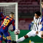 FC Barcelone – Mercato : un Français de plus dès le mois de janvier ?