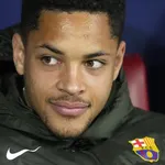 FC Barcelone Mercato : un géant de Série A intéressé par Vitor Roque ?