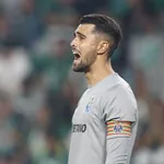 FC Barcelone Mercato : un gardien à  45 Mâ?¬ dans le viseur !