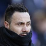 FC Barcelone : un gros concurrent émerge dans le dossier De Zerbi