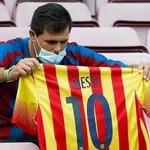 FC Barcelone – Mercato : un gros coup en janvier pour oublier Messi, l’heureux élu connu ?
