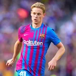FC Barcelone – Mercato : un indice rapproche de Jong d’un départ