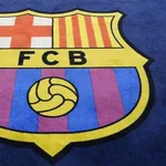 FC Barcelone Mercato : un jeune talent va quitter le club