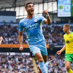 FC Barcelone – Mercato : un joueur de Manchester City a déjà  la tête au Barça