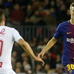 FC Barcelone – Mercato : un joueur du Barça rejoint la Ligue 1 ! (officiel)