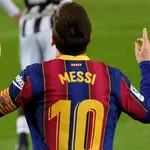 FC Barcelone – Mercato : un média catalan annonce la signature de Messi jeudi !