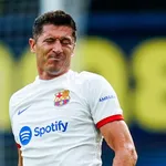 FC Barcelone – Mercato : un énorme danger plane sur Lewandowski cet hiver