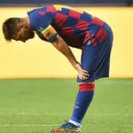 FC Barcelone – Mercato : un énorme sacrifice de Messi pour signer au PSG ?