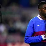 FC Barcelone &ndash; Mercato : un nouveau coup de théâtre à  venir pour Ousmane Dembélé
