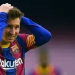 FC Barcelone – Mercato : un nouveau souci plombe le dossier Messi, le PSG se frotte les mains