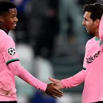 FC Barcelone – Mercato : un nouvel imbroglio Messi se révèle !