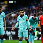 FC Barcelone – Mercato : un proche de Messi fait une révélation sur son avenir