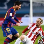 FC Barcelone – Mercato : un proche de Messi l'envoie au PSG, Mbappé lui claque la porte !