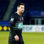FC Barcelone – Mercato : un proche veut détourner Messi du PSG et d’un retour en Catalogne