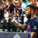 FC Barcelone – Mercato : un rival de Liga va tenter le coup pour Memphis Depay