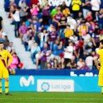 FC Barcelone – Mercato : un taulier sacrifié pour un caprice de Messi ?