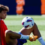 FC Barcelone – Mercato : un étrange concurrent arrive pour Joao Felix, Laporta fait une grande annonce !