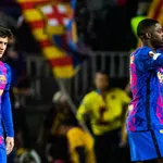 FC Barcelone – Mercato : une autre prolongation que celle de Dembélé frustre les Blaugrana