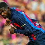 FC Barcelone – Mercato : une bonne nouvelle se confirme pour Dembélé