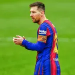 FC Barcelone – Mercato : une dernière condition peut empêcher Messi de signer au PSG