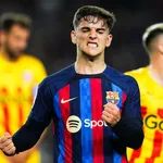 FC Barcelone – Mercato : une grosse menace se précise dans le dossier Gavi