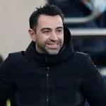 FC Barcelone – Mercato : une grosse surprise pour Xavi cet hiver ?