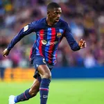 FC Barcelone – Mercato : une menace arrive pour Ousmane Dembélé