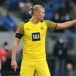 FC Barcelone – Mercato : une mine d'or pour boucler l'arrivée d'Haaland ?