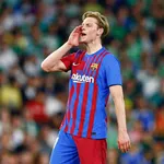 FC Barcelone – Mercato : une nouvelle offre de Premier League va arriver pour Frenkie de Jong !