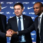 FC Barcelone – Mercato : une nouvelle piste pour le poste d&rsquo;avant-centre !