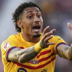 FC Barcelone Mercato : une offre dans les tuyaux pour Raphinha, le Barça a fixé son prix