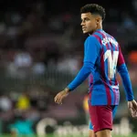 FC Barcelone – Mercato : une porte de sortie enfin trouvée pour Coutinho ?