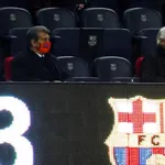 FC Barcelone – Mercato : une pépite et un cador pour épauler Messi ?