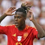 FC Barcelone Mercato : une première offre est partie pour Nico Williams !